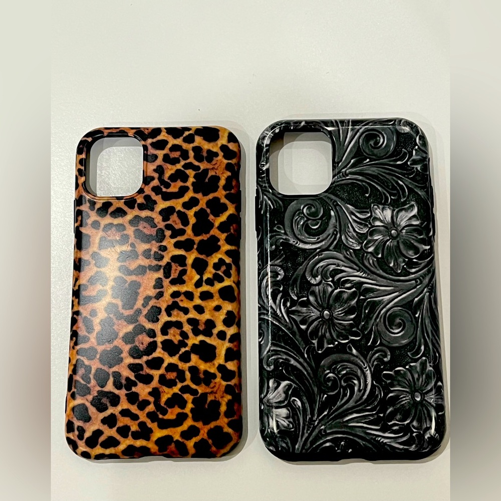 iPhone cases